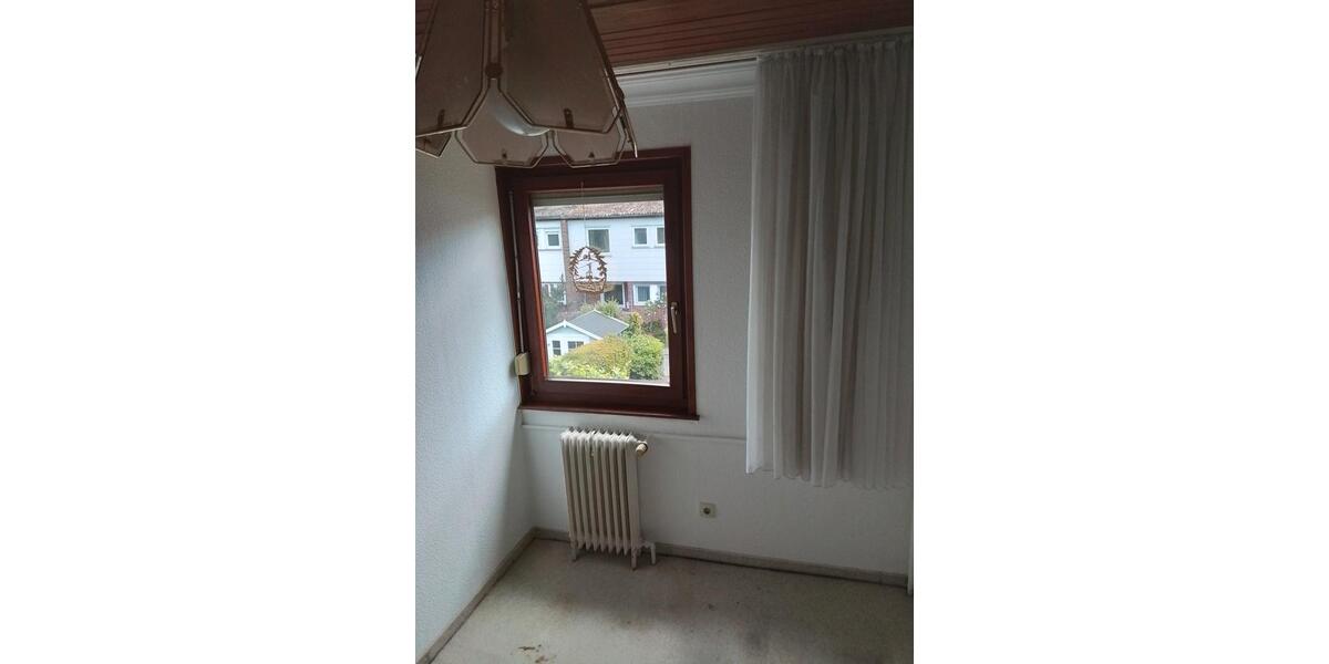 Reihenhaus Berlin Steglitz-Zehlendorf - 4 Zimmer, 81 m&sup2;, 370.000&euro; | Angebot:26794728
