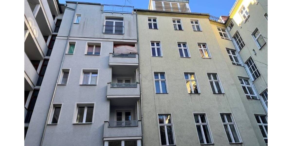 Terrassenwohnung Berlin Charlottenburg - 4 Zimmer, 139 m&sup2;, 797.800&euro; | Angebot:25940863