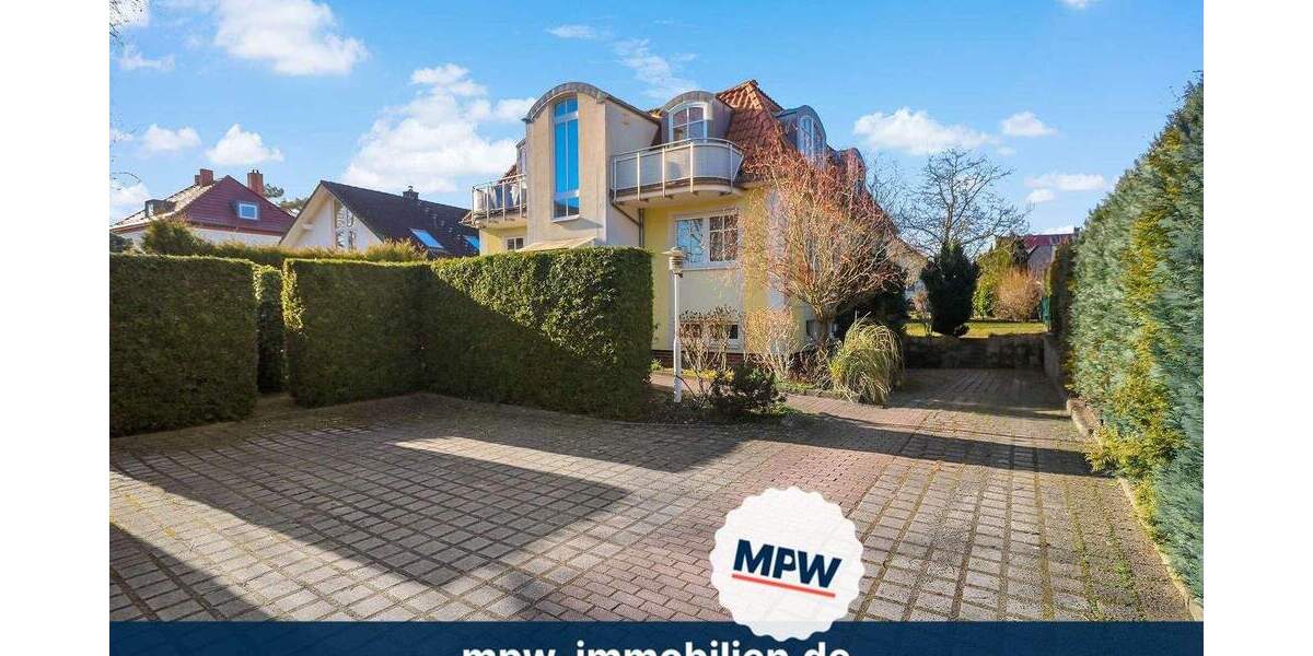 Gewerbeobjekt Berlin Kaulsdorf - 2 Zimmer, 1.387.000&euro; | Angebot:25663232