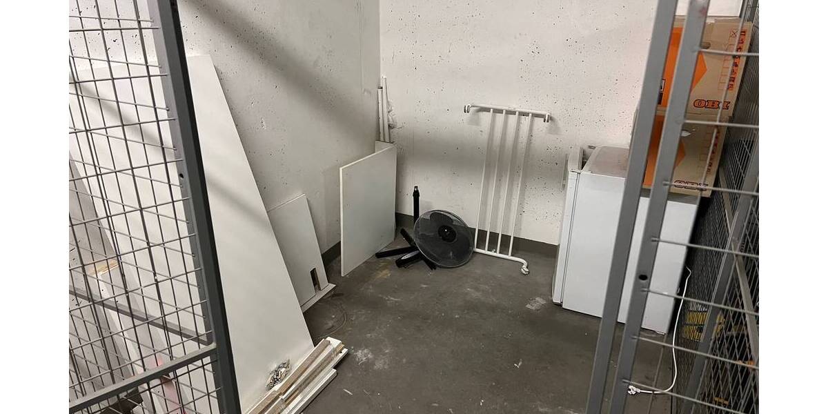 Die perfekte Stadtwohnung + Tiefgaragenplatz als Option 2 zimmer