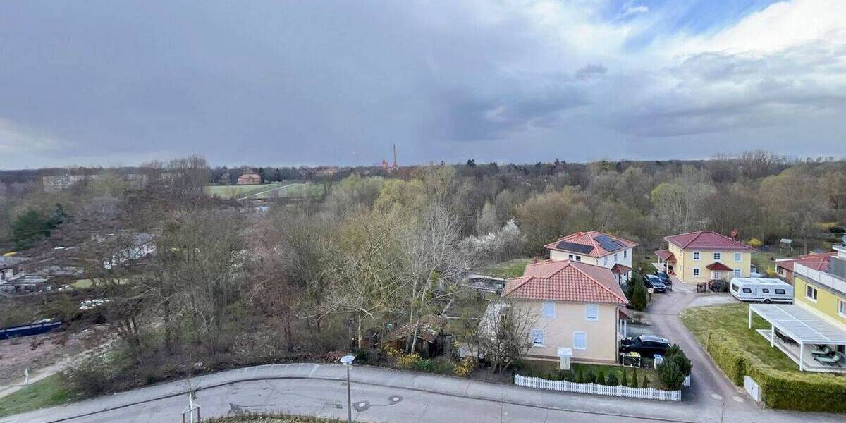Etagenwohnung Berlin Kaulsdorf - 3 Zimmer, 58 m&sup2;, 199.000&euro; | Angebot:26218893