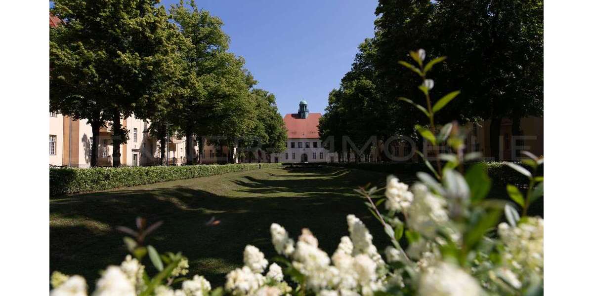 Etagenwohnung Berlin / Buch Buch - 3 Zimmer, 60 m&sup2;, 279.000&euro; | Angebot:26139459