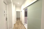Erstbezug nach Kernsanierung Moderne 2-Zimmer-Wohnung mit sonnigem Südwestbalkon in ruhiger Lage