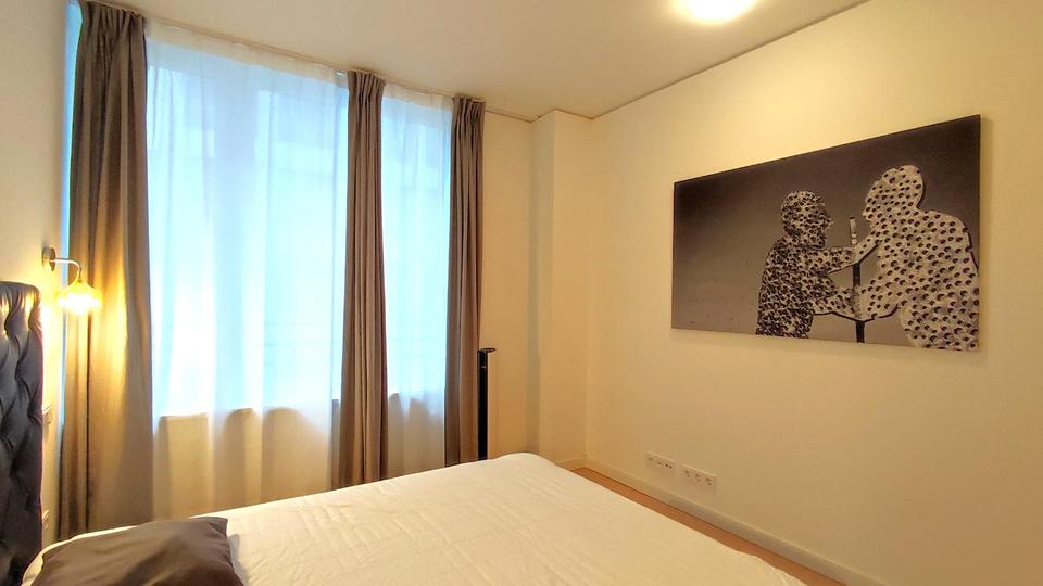 Etagenwohnung Berlin Mitte - 3 Zimmer, 94 m&sup2;, 2.400&euro; | Angebot:24738042