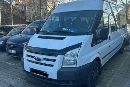 Ford Transit 280.000 km 6.700 &euro; Berlin 10315
