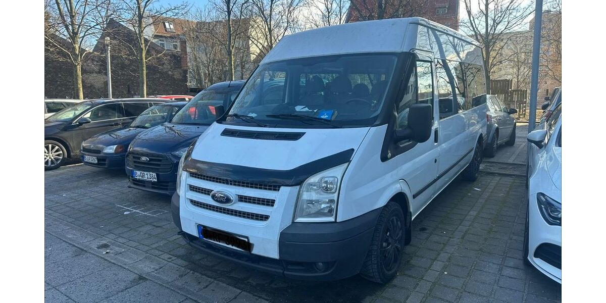 Ford Transit 280.000 km 6.700 &euro; Berlin 10315