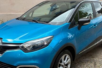 Renault Captur 132.000 km 7.900 &euro; Berlin 13359
