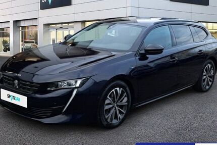 Peugeot 508 43.490 km 24.290 &euro; Berlin 12681