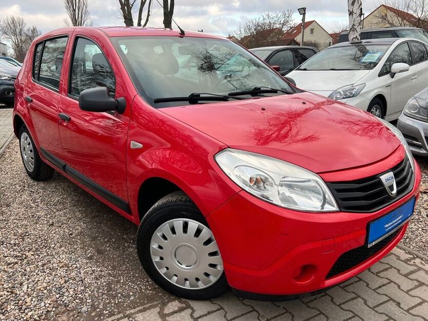 Sandero
