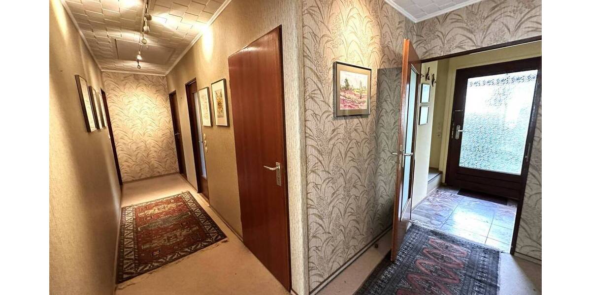 Einfamilienhaus Berlin Mariendorf - 3 Zimmer, 130 m&sup2;, 570.000&euro; | Angebot:25987379