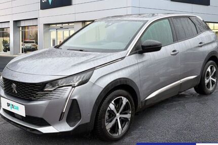 Peugeot 3008 20.550 km 24.990 &euro; Berlin 10369
