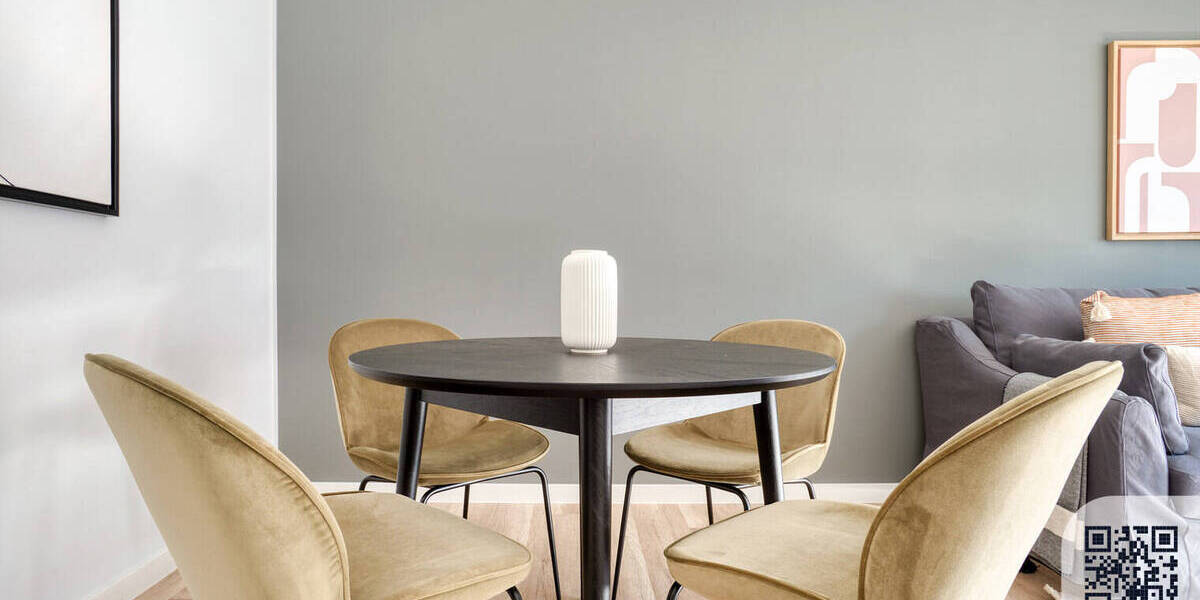 Etagenwohnung Berlin Tiergarten - 3 Zimmer, 75 m&sup2;, 1.940&euro; | Angebot:26031614