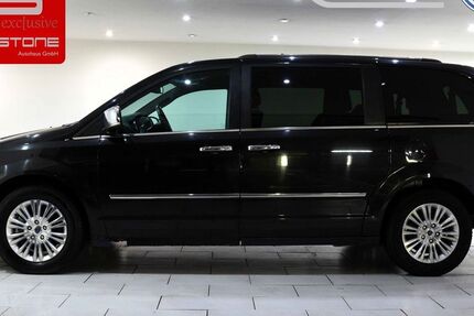 Lancia Voyager 127.819 km 16.988 € Falkensee 14612