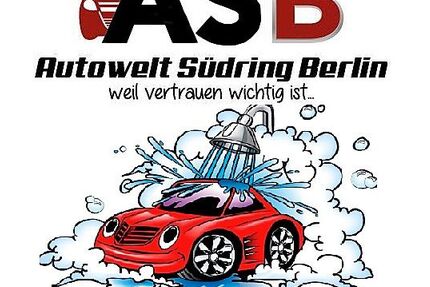 Toyota Avensis 163.478 km 7.999 &euro; Berlin 12055