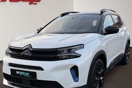 Citroen C5 Aircross 31.100 km 22.950 &euro; Potsdam 14469