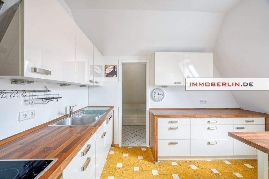 Etagenwohnung Berlin Blankenburg - 3 Zimmer, 107 m&sup2;, 398.000&euro; | Angebot:24656028