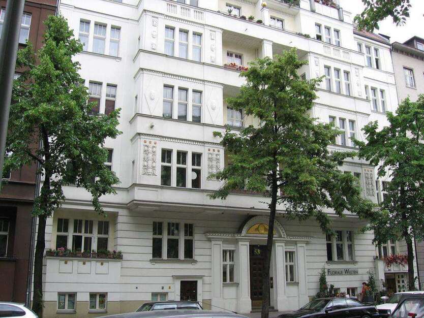 Büro in Berlin 218.000 € 47.82 m² zimmer