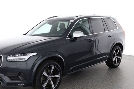 Volvo XC90 95.733 km 40.780 &euro; Berlin 12103