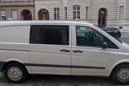Mercedes-Benz Vito 200.141 km 17.000 &euro; Berlin 10785