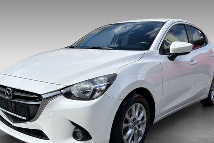 Mazda 2 70.250 km 7.950 &euro; Berlin - Buckow 12351