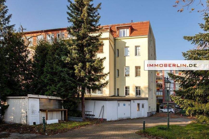 Gewerbeobjekt Berlin Wilhelmsruh - 990.000&euro; | Angebot:24385842