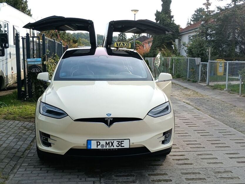 Model X