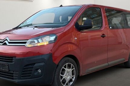 Citroen Jumpy 173.563 km 11.499 &euro; Berlin 12681