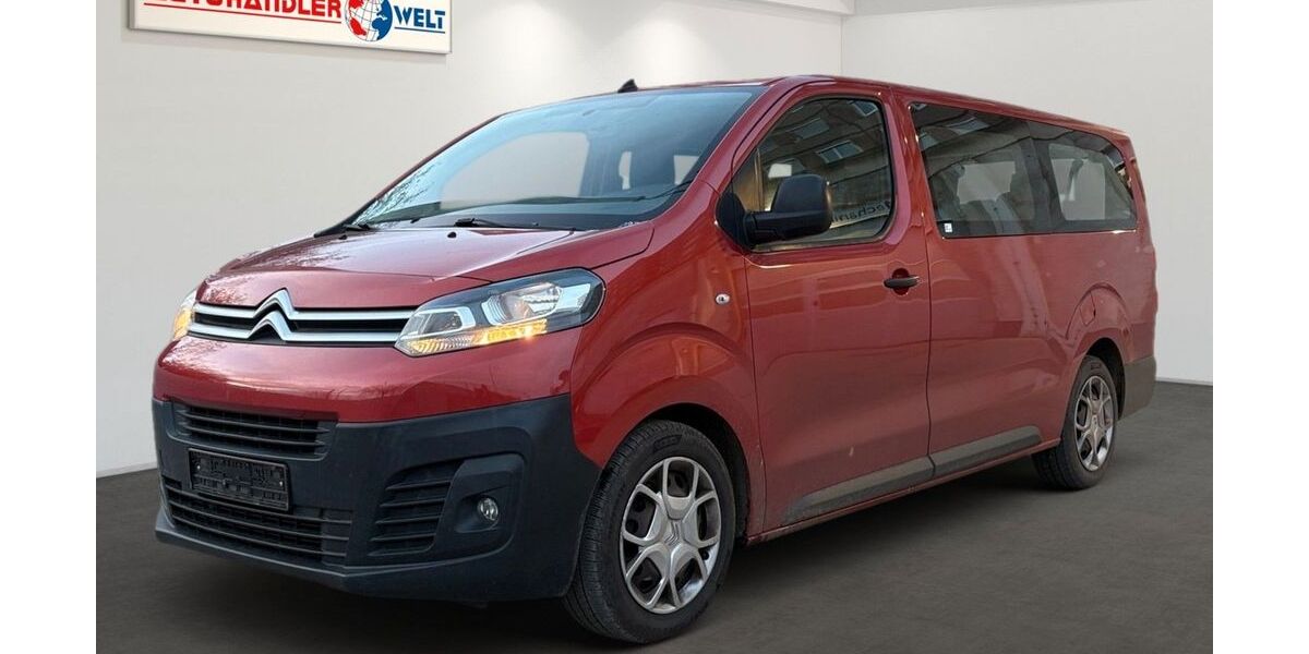 Citroen Jumpy 173.563 km 11.499 &euro; Berlin 12681