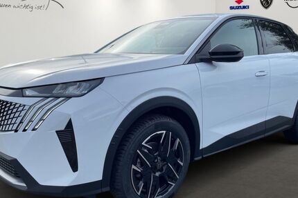 Peugeot 3008 5.443 km 33.990 &euro; Berlin 13599