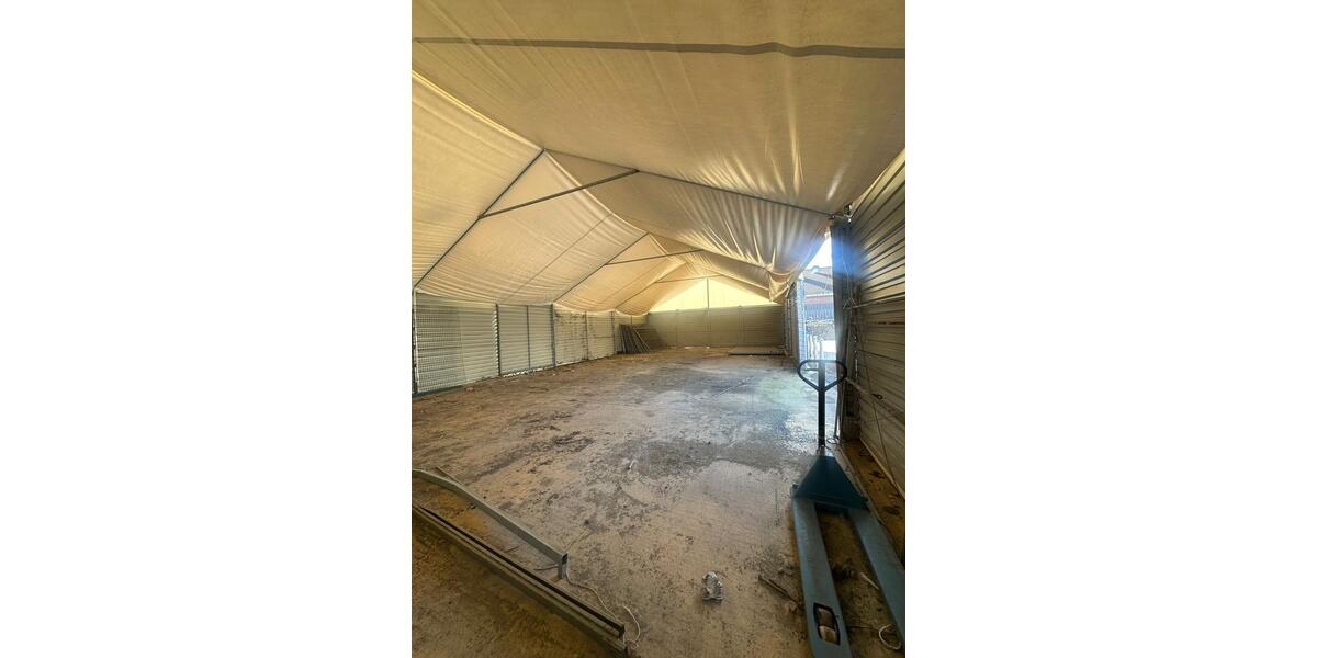 Gewerbeobjekt Berlin Marzahn-Hellersdorf - 5&euro; | Angebot:25855092