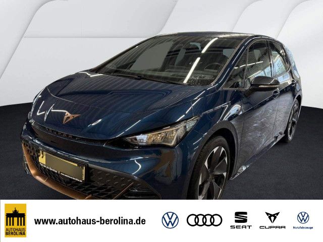 Cupra Born 16.981 km 26.312 &euro; Berlin 12105