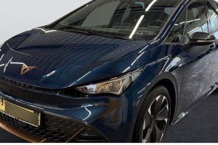 Cupra Born 16.981 km 26.888 &euro; Berlin 12105