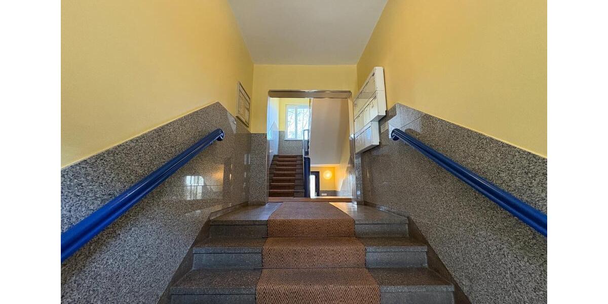 Etagenwohnung Berlin Treptow-Köpenick - 1 Zimmer, 36 m&sup2;, 165.000&euro; | Angebot:25942580