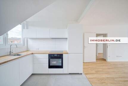 Wohnung Berlin Reinickendorf - 2 Zimmer, 59 m&sup2;, 265.000&euro; | Angebot:24760195