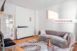 Etagenwohnung Berlin Wilmersdorf - 2 Zimmer, 60 m&sup2;, 410.000&euro; | Angebot:26656730