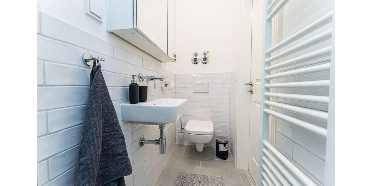 Etagenwohnung Berlin Pankow - 1 Zimmer, 25 m&sup2;, 1.000&euro; | Angebot:25103271