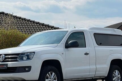 VW Amarok 280.000 km 12.990 &euro; Ludwigsfelde( bei Berlin) 14974