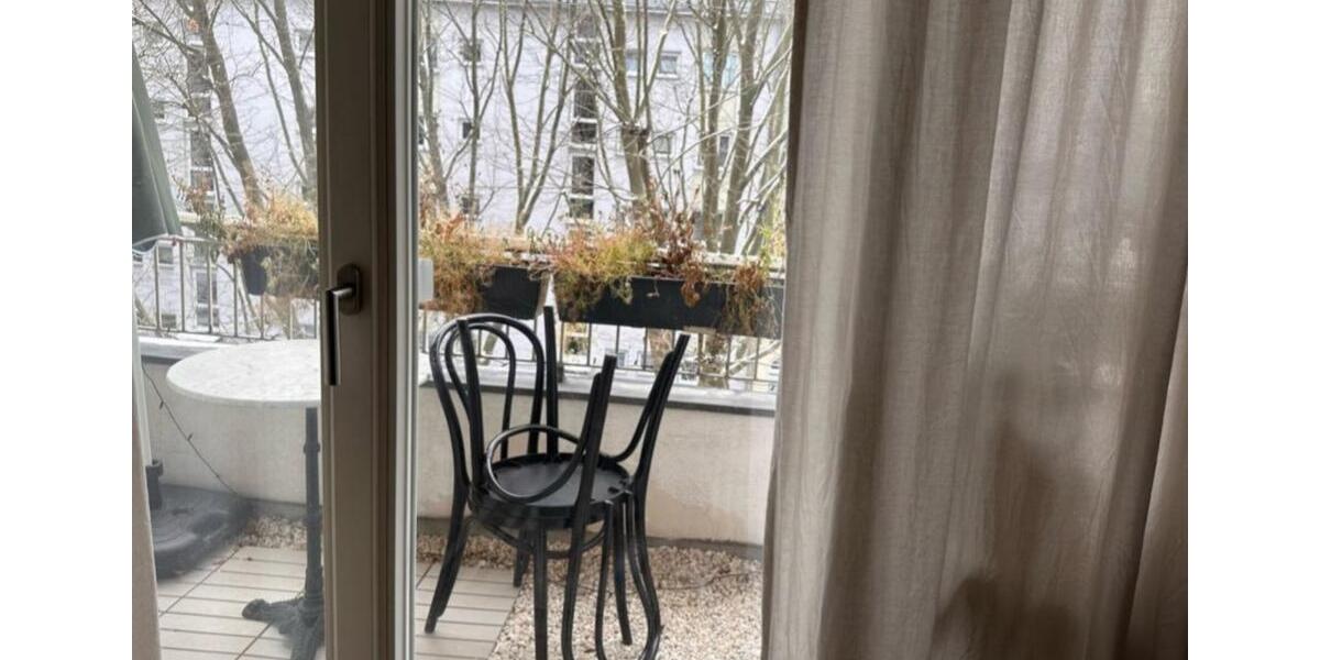 Etagenwohnung Berlin Tempelhof-Schöneberg - 3.5 Zimmer, 80 m&sup2;, 1.400&euro; | Angebot:25657945