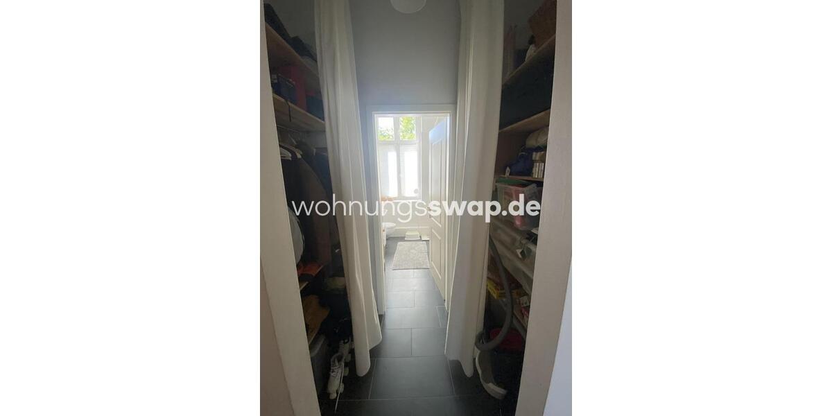 Etagenwohnung Berlin Charlottenburg-Wilmersdorf - 3 Zimmer, 93 m&sup2;, 950&euro; | Angebot:24537352