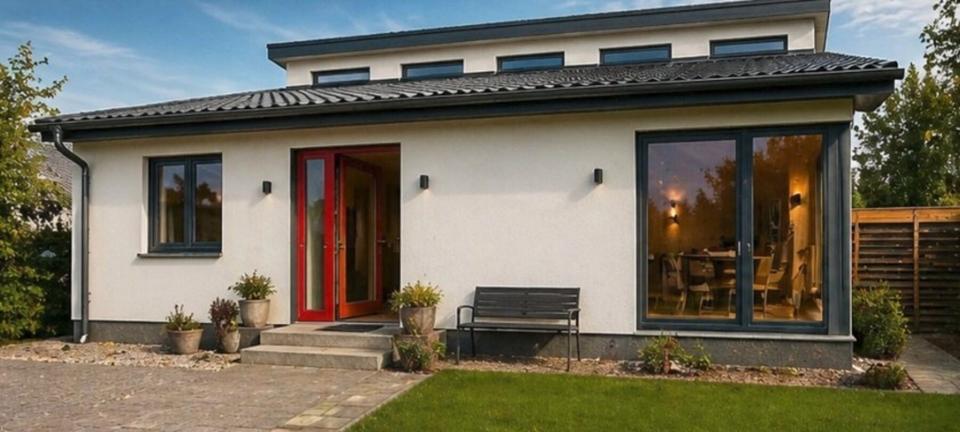 Bungalow Fredersdorf-Vogelsdorf Vogelsdorf - 3 Zimmer, 115 m&sup2;, 475.000&euro; | Angebot:26635190