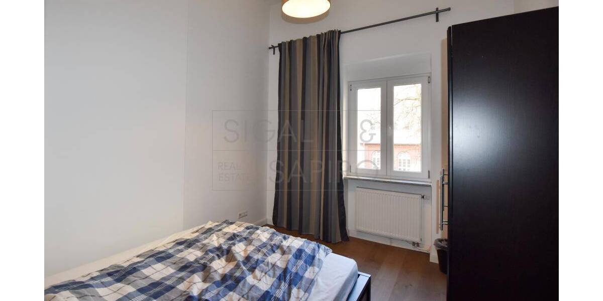 Etagenwohnung Berlin Kreuzberg - 2 Zimmer, 53 m&sup2;, 425.000&euro; | Angebot:25669230