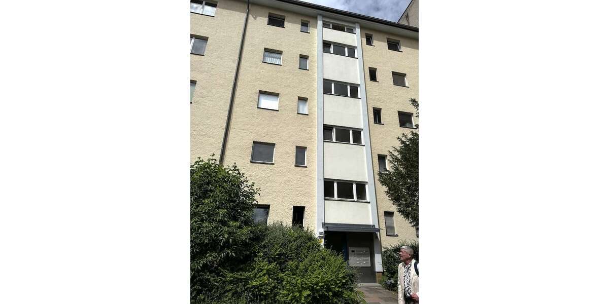 Etagenwohnung Berlin Tempelhof-Schöneberg - 2 Zimmer, 57 m&sup2;, 298.000&euro; | Angebot:27126436