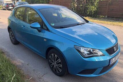 Seat Ibiza 148.100 km 5.400 &euro; Berlin 12627