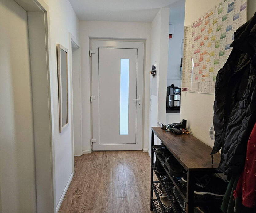 PROVISIONSFREI - Modernes Wohnen im Grünen: Haus in Wandlitz mit Top-Anbindung