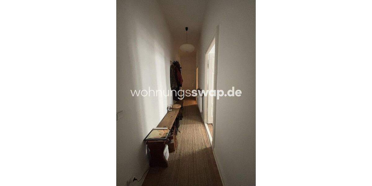 Etagenwohnung Berlin Charlottenburg - 2 Zimmer, 56 m&sup2;, 730&euro; | Angebot:25988393