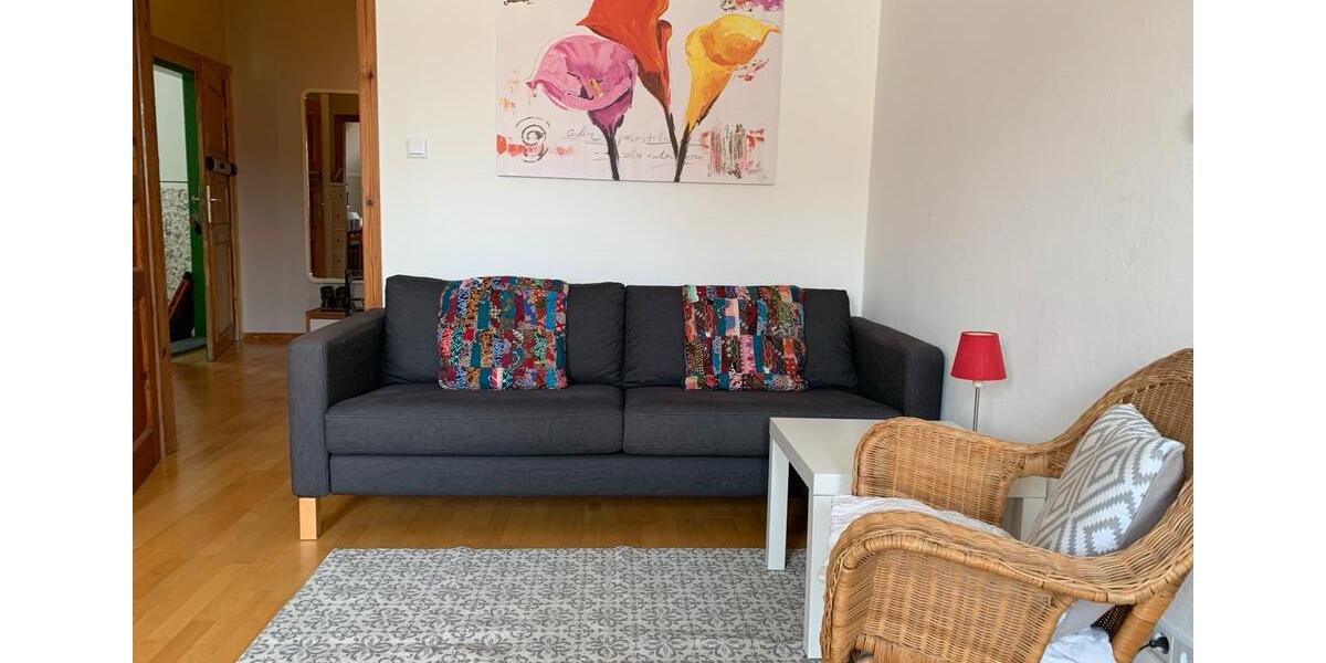 Dachgeschoßwohnung Berlin Reinickendorf - 2 Zimmer, 70 m&sup2;, 1.190&euro; | Angebot:24649774