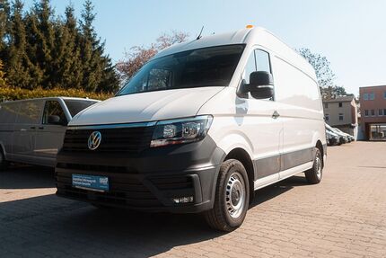 VW Crafter 144.660 km 19.990 &euro; Oranienburg bei Berlin 16515