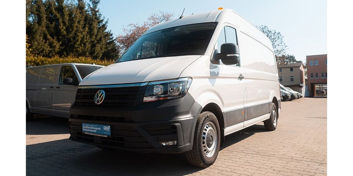 VW Crafter 144.660 km 19.990 &euro; Oranienburg bei Berlin 16515