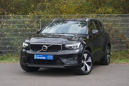 Volvo XC40 51.717 km 27.900 € Königs Wusterhausen OT Niederlehme 15713