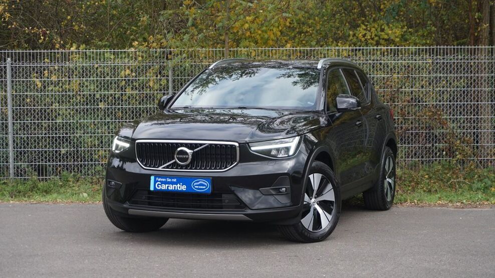 Volvo XC40 51.717 km 27.900 € Königs Wusterhausen OT Niederlehme 15713